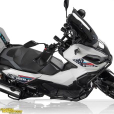 Khung Chống Đổ Trên Dưới S-WOLF Honda ADV 350 (chính hãng)